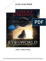 Ebook The Eye of The World Author Robert Jordan Free