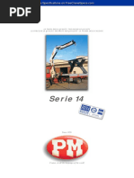 Manual HIAB | PDF
