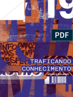 Traficando Conhecimento - Jessica Balbin