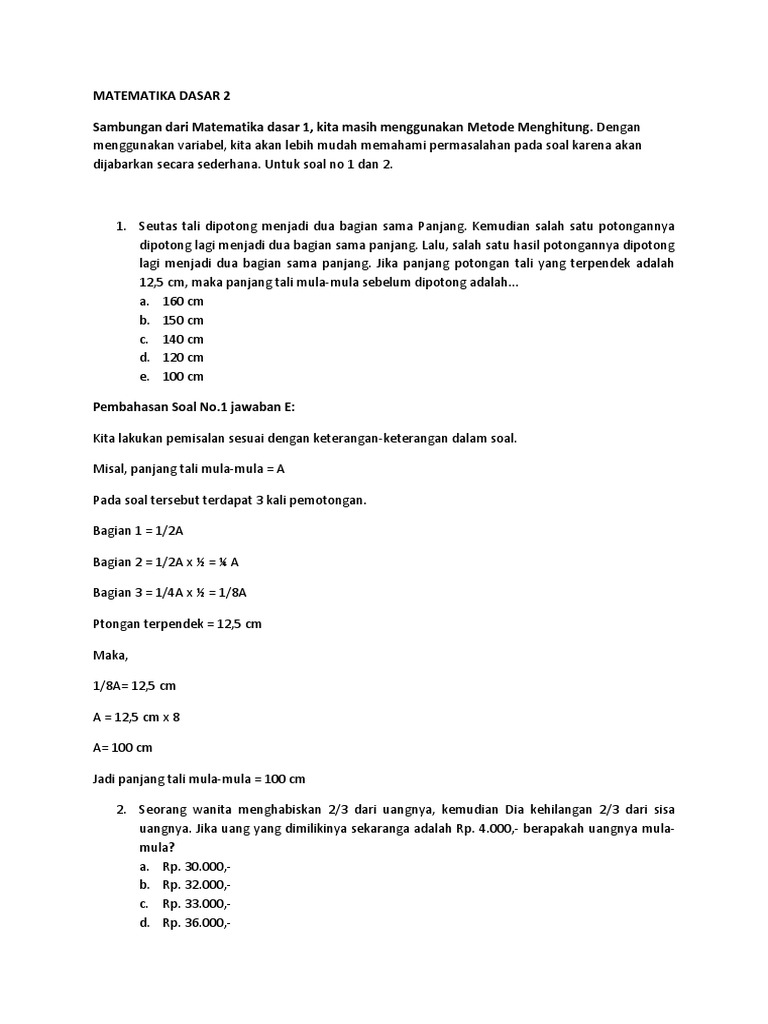 matematika 2 dasaran 2 mas 97