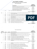 NYSTA 2021 Capital Program