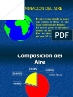 4 Aire y Contaminacion Del Aire_2015