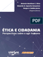 Etica e Cidadania PDF 1