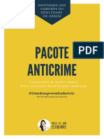 Pacote Anticrime @Viciodeumaestudante