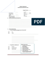 Format Pengkajian Jiwa