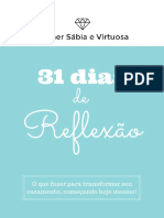 31 Diasdereflexao Esposa Sabia