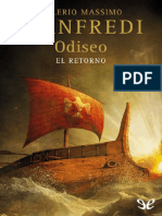 Odiseo El Retorno