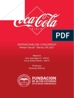 Primer TP - Coca Cola