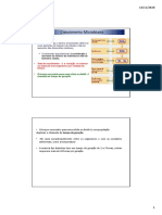 Crescimento Microbiano