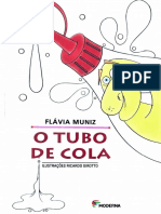 O Tubo de Cola