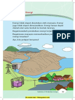 Subtema 2 Perubahan Energi