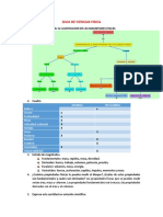 Guia de Ciencias Fisica