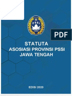 5. Statuta Asprov Pssi Jateng_edisi 2020_rev15022020