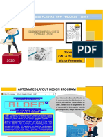 Programa ALDEP Tutorial