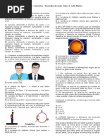 Defeitos Da Visão - Teorico