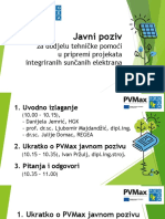 PVMax Prezentacija