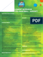 Reglement Interieur Pokeypaint - Web A4