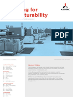 Designing for Manufacturabilty for Plastic Injection Molding eBook - June 2019