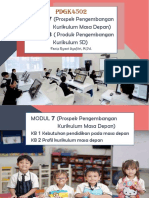 Pertemuan 5 PDGK4502