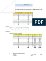 Laporan Statistika