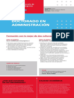 Admin Plan de Estudios