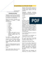 Errores Del Metabolismo Recién Nacido