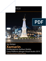 Xamarin Form Ebook 2020