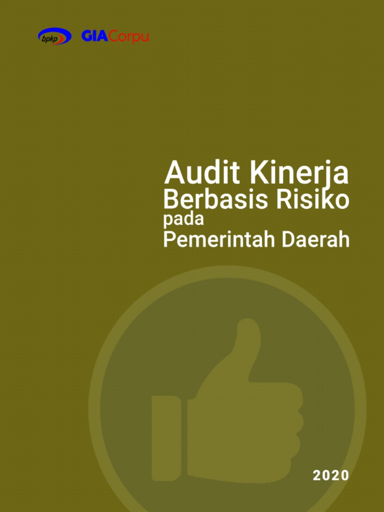 Akuntabilitas dan transparansi dalam audit kinerja berbasis outcome