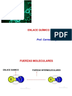 1.enlace Quimico - Estructura de Lewis