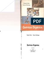 Química Orgânica: Teoria, Exercícios e Testes de Vestibulares