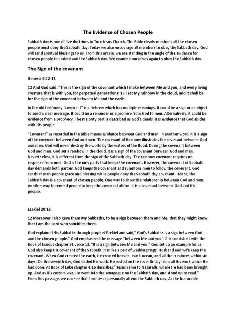 The Chosen (TV series) visual data 7