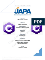 Tarea 4 de Programacion II