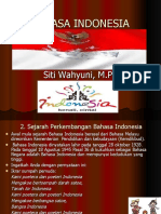 PPT BAHASA INDONESIA 2021