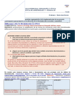 Ficha de Act Aprendizaje 2-5 - DPCC Resuelto