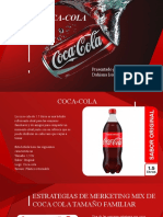 Coca-Cola de 1.5L: bebida refrescante ideal para reuniones