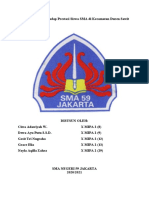 Peningkatan Prestasi PJJ