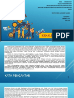 Modul P5BK - Tema Kebekerjaan - Kenali Dunia Kerja SMK 5