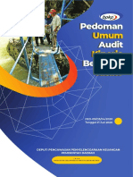 Pedoman Audit Kinerja