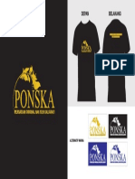 Logo Ponska Visual