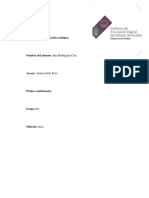 Devastación Ambiental