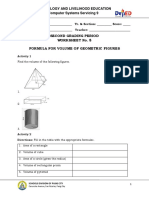 Technology and Livelihood Education Computer Systems Servicing 9