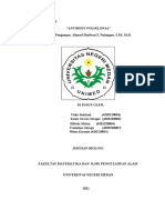 KELOMPOK 3 - Antibody Poliklonal - Bioteknologi - PSB 20 A