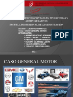 'Caso GM Motor