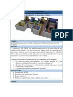 Taller Identificación de Riesgos y Prevenciones