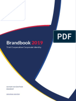 Triol Corp Brandbook