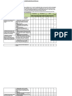Pengolahan - Format KKM Excel - Kls 8