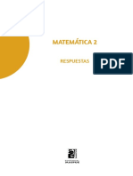 Respuestas MatemÃ¡tica-2 FINAL