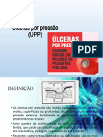 Ulceras Por Pressão