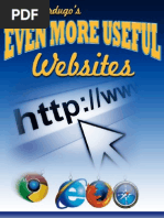 Download Even More Useful Websites by ErnestoVerdugo SN54168055 doc pdf