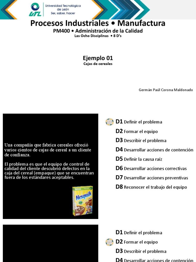 8d Ejemplo Cajas Pdf
